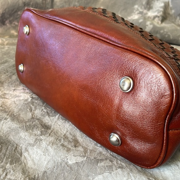 Patricia Nash Discovery Collection Augusta - Picture 7 of 9